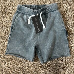 Lenox James shorts